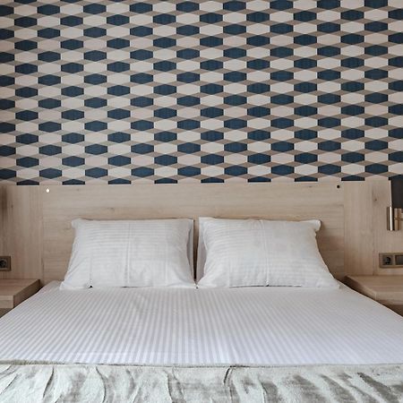 Yudgi - Home Hotel Chernomorsk Exterior photo
