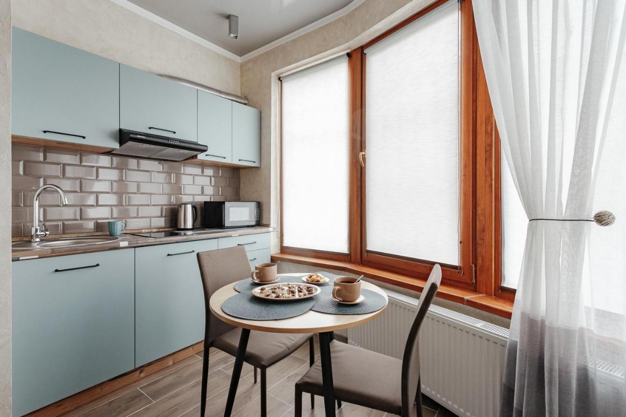 Yudgi - Home Hotel Chernomorsk Exterior photo