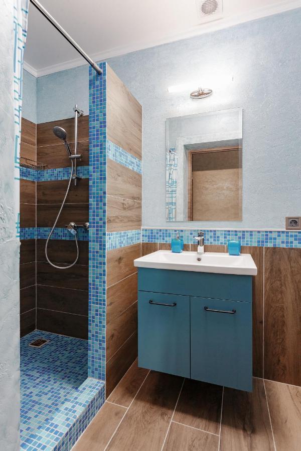 Yudgi - Home Hotel Chernomorsk Exterior photo